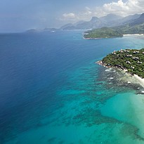 Anantara Maia Seychelles Villas