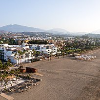 METT Hotel & Beach Resort Marbella, Estepona