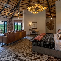 Main Lodge Luxury Room - Mala Mala Private Game Reserve