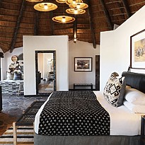 Main Lodge Luxury Suite - Mala Mala Private Game Reserve