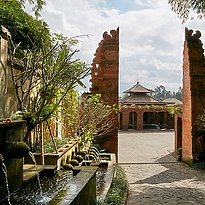 Mandapa, A Ritz-Carlton Reserve