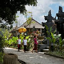 Mandapa, A Ritz-Carlton Reserve