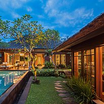 Mandapa, a Ritz-Carlton Reserve