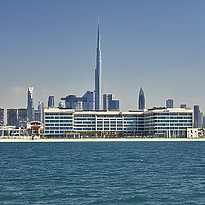 Mandarin Oriental Jumeira, Dubai