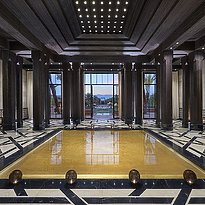 Mandarin Oriental Marrakech - Lobby