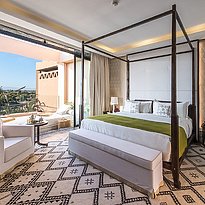 Mandarin Oriental Marrakech - Atlas Suite