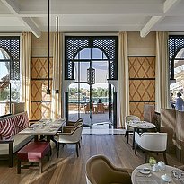 Mandarin Oriental Marrakech - Mes `Lalla