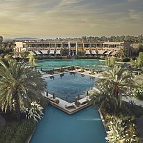 Mandarin Oriental Marrakech