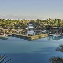 Mandarin Oriental Marrakech