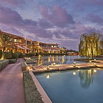 Mandarin Oriental Marrakech