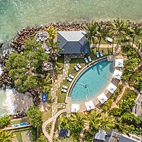 Mango House Seychelles