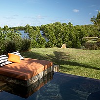 Mangrove Pool Villa - Four Seasons Resort Mauritius at Anahita