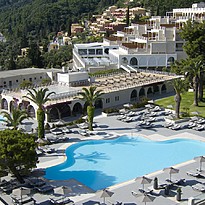 MarBella Corfu