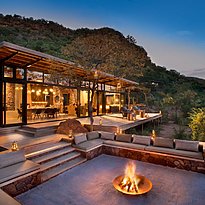 Marataba Mountain Lodge