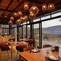 Marataba Mountain Lodge