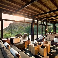 Marataba Mountain Lodge