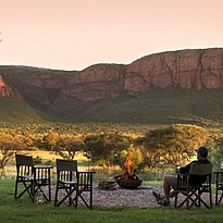 Marataba Safari Lodge