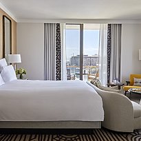 Marina Harbour Room - One&Only Cape Town