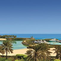 Marina - The Ritz-Carlton, Bahrain