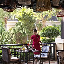 Mekong Terrasse