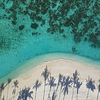 Milaidhoo Island Maldives