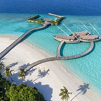 Milaidhoo Maldives