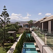 NEMA Design Hotel & Spa