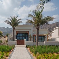 Naäma Beach Villas & Spa