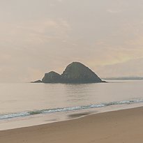 Naäma Beach Villas & Spa