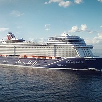 Mein Schiff 1