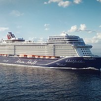 Mein Schiff 1