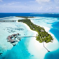 Niyama Private Islands Maldives