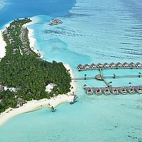 Niyama Private Islands Maldives