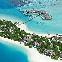 Niyama Private Islands Maldives