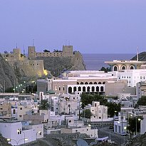 Rundreise Oman - Northern Oman