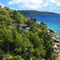 Ocean Front Pool Villa - Six Senses Zil Pasyon