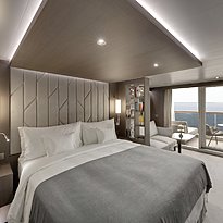 Ocean Terrace Suite -EXPLORA II