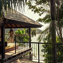 Ocean View Villa - Four Seasons Resort Seychelles