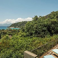 Ocean View Villa - Four Seasons Resort Seychelles