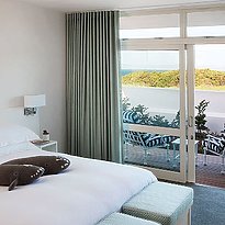 One Marine Drive Boutique Hotel - Garden Room