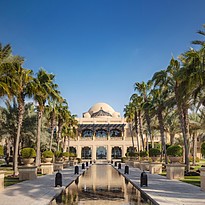 One&Only Royal Mirage - The Palace