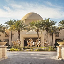 One&Only Royal Mirage - The Palace