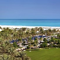 Park Hyatt Abu Dhabi Hotel and Villas