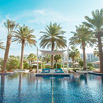 Park Hyatt Abu Dhabi Hotel and Villas