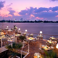 Park Hyatt Dubai Boardwalk