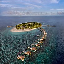 Park Hyatt Maldives Hadahaa