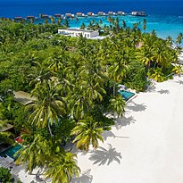 Park Hyatt Maldives Hadahaa