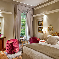 Park View Prestige Room - Grand Hotel Tremezzo