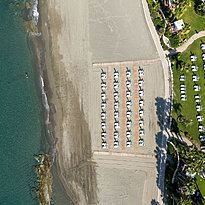 Strand - Parklane, a Luxury Collection Resort & Spa