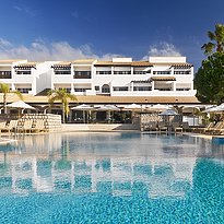 Pine Cliffs Hotel